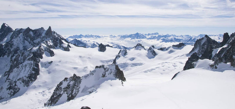 Off The Beaten Path: Finding Sobriety in Adventure Sports Therapy