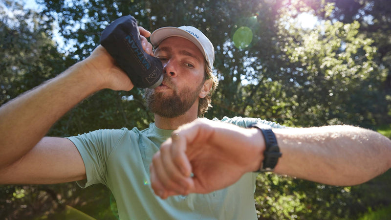 Hydration Tech: Gadgets That Keep You Going